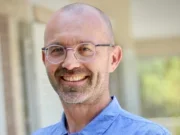 Sam Barcroft headshot, new CEO of SWNS Group