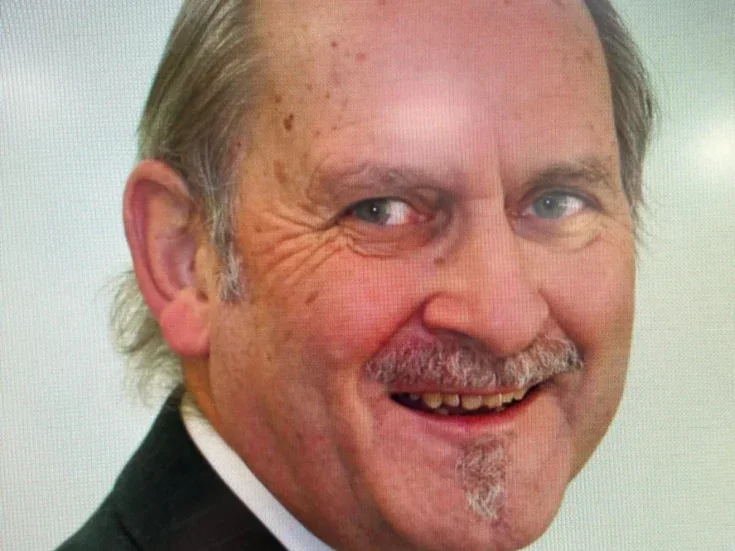 Stephen Bacon: 'Hugely gifted and much liked' longtime Express and Star media lawyer