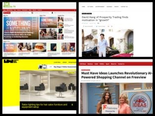 Dubious UK local news websites, Russian links and cash for coverage