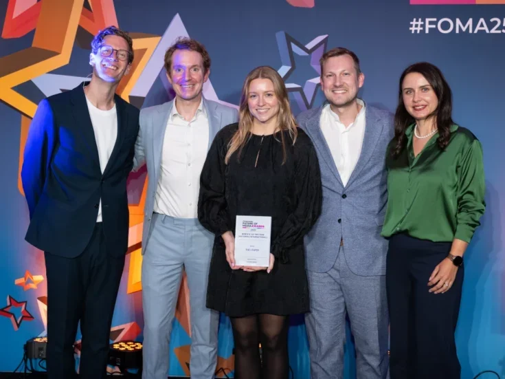 Photo of Future of Media Awards shortlists celebrate excellence in digital news