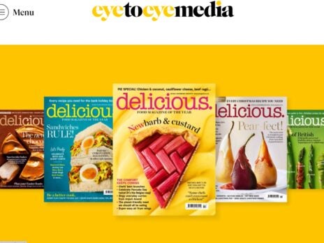 Food publisher Eye to Eye Media enters liquidation