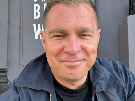 Daily Beast 'on the rise' as it recruits Tom Latchem as lead global correspondent