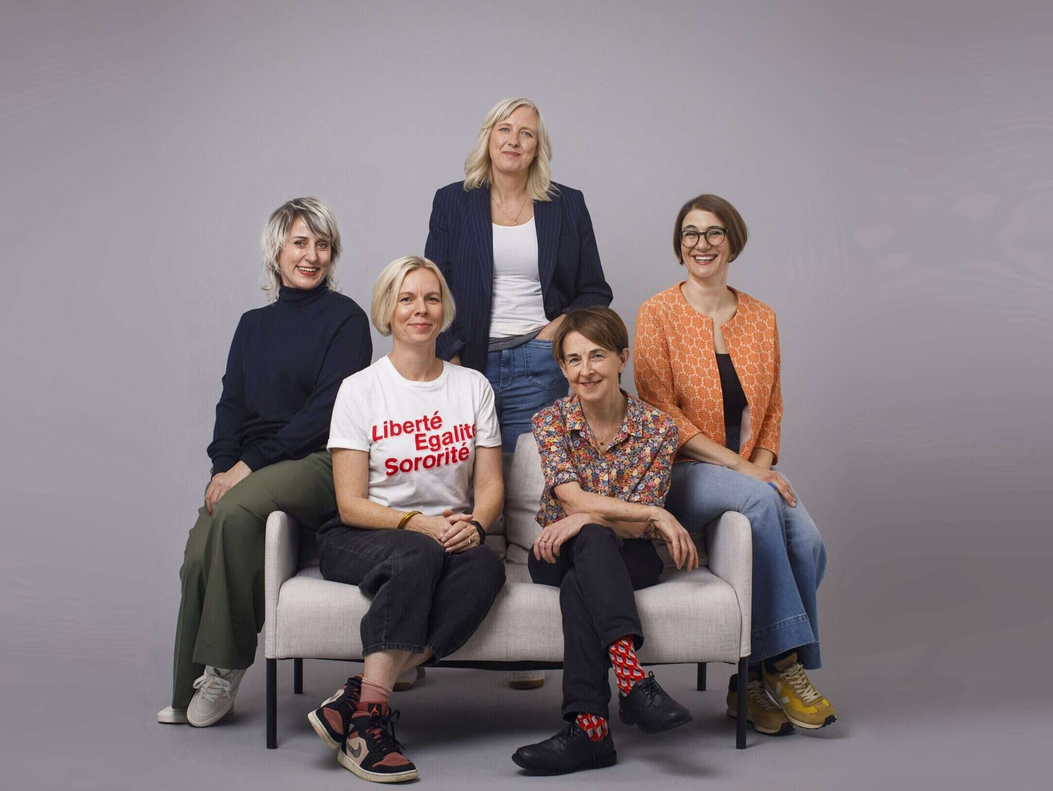 Former Observer big-hitters launch new title with redundancy payouts