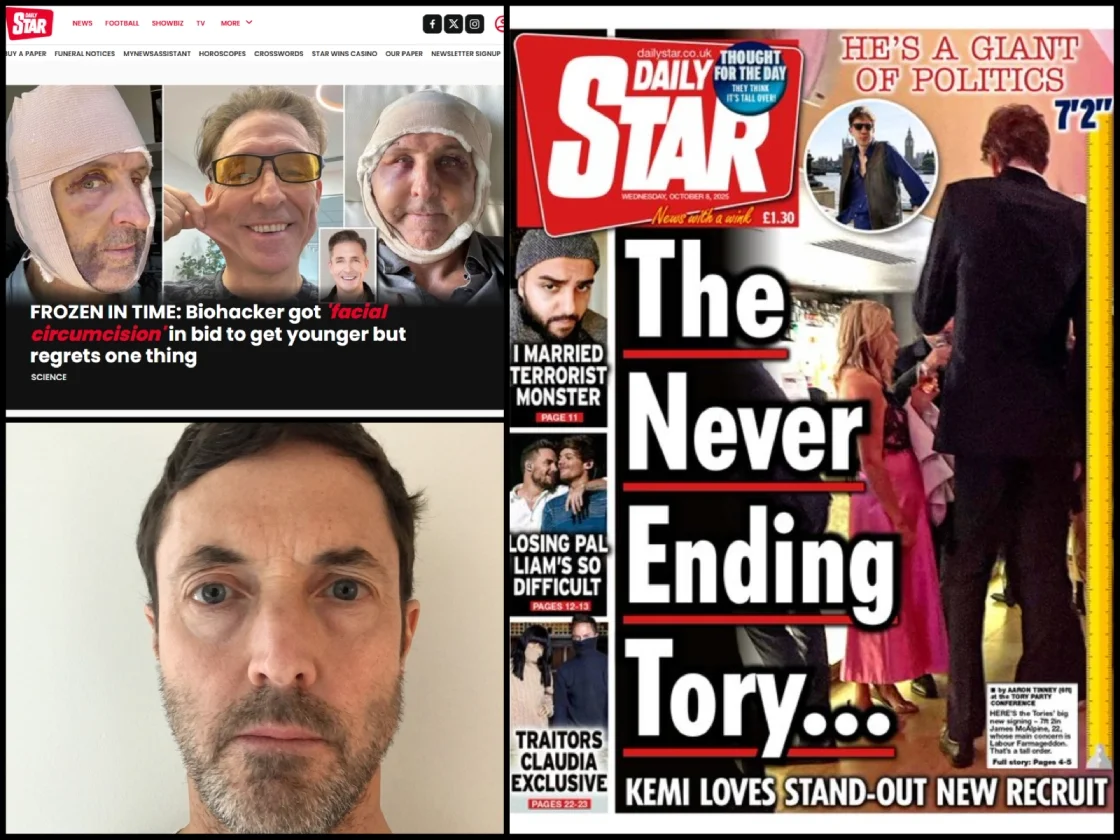 Inside the Daily Star's year of change: 'We've got big ideas and serious talent'