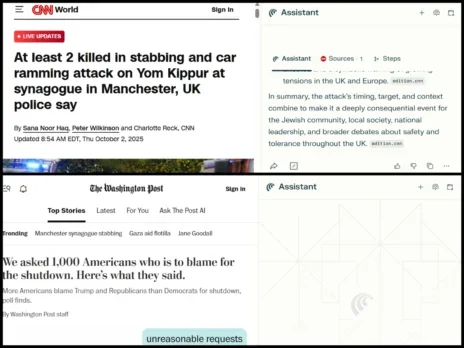 Perplexity launches AI subscription revenue-share scheme for publishers