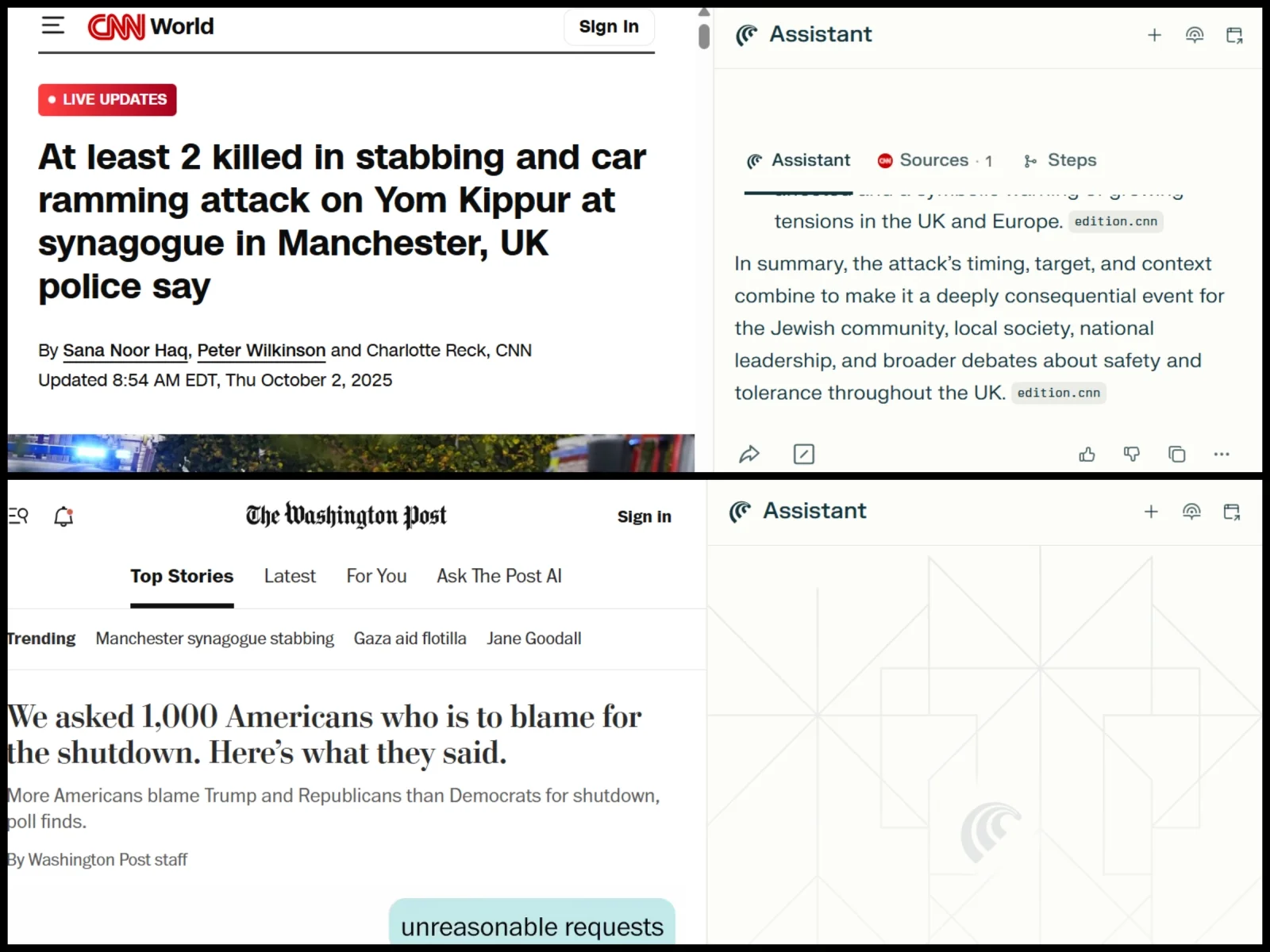 Perplexity launches AI subscription revenue-share scheme for publishers