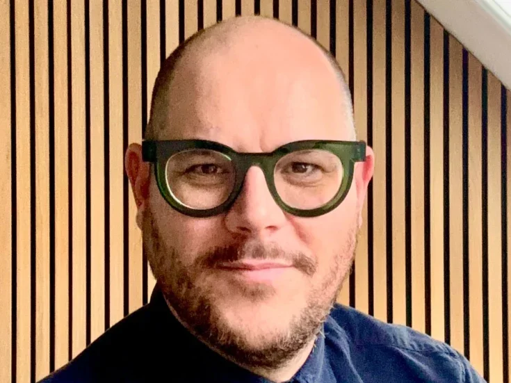 Iconic (formerly National World) poaches Newsquest transformation director Morgan Stevenson