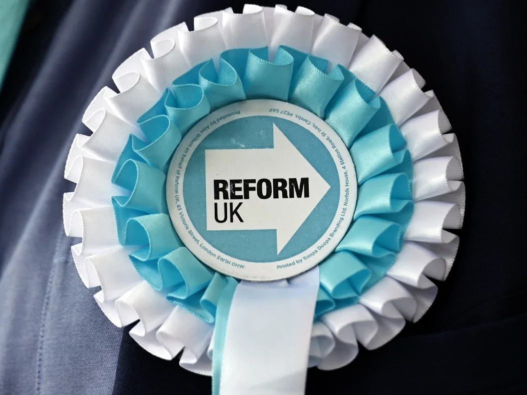 Victory for Nottinghamshire Live in battle with Reform UK over council ban