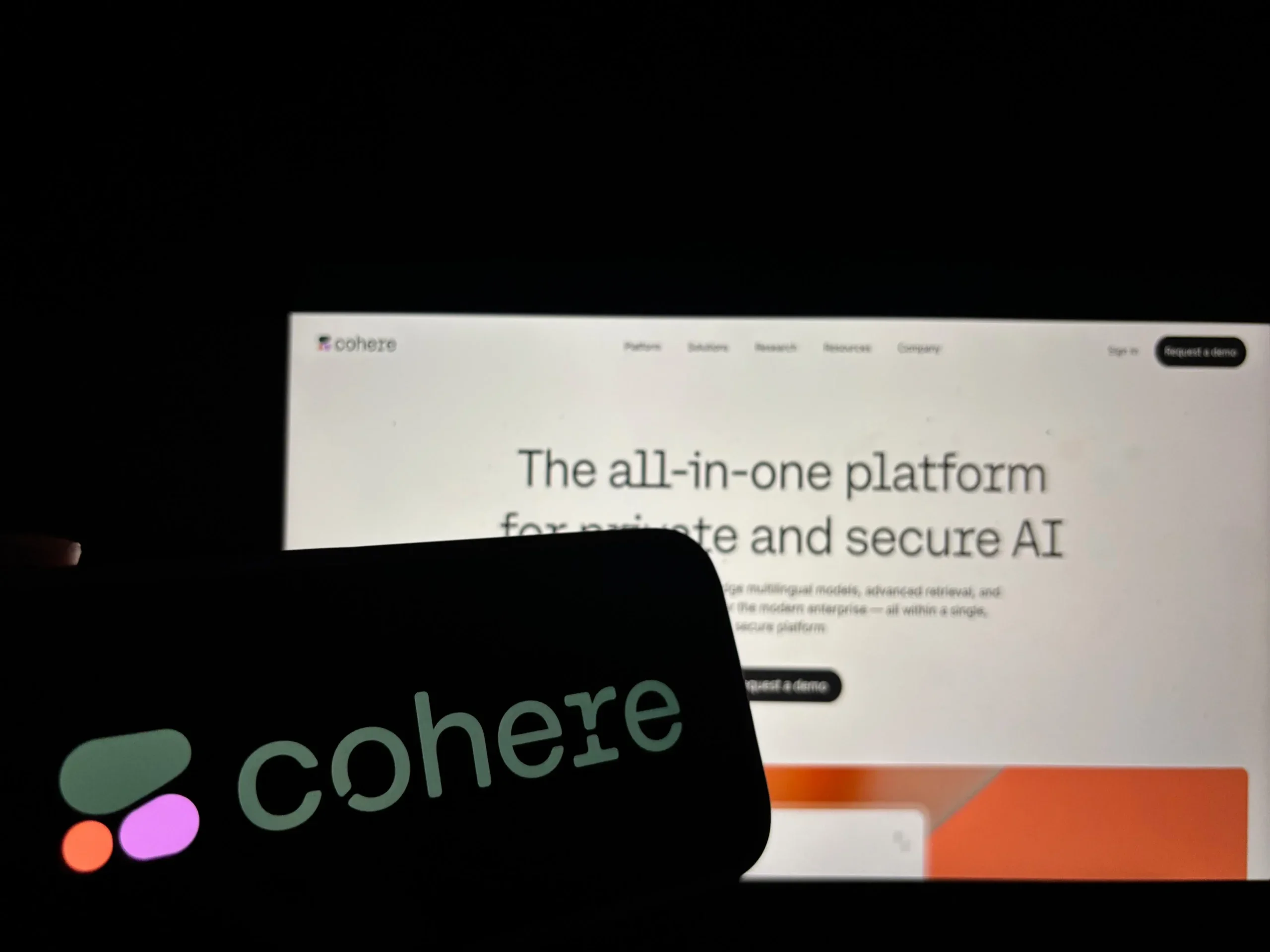 News publishers win first round of copyright claim against AI start-up Cohere
