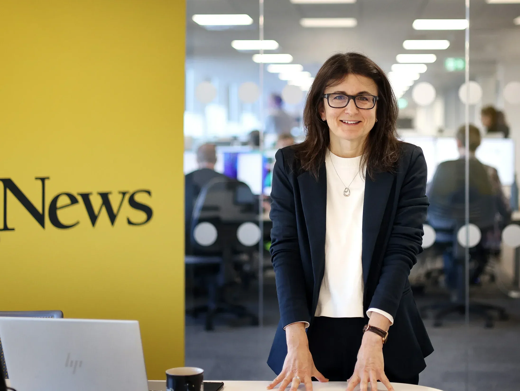 Manchester Evening News editor 'fed up of playing algorithmic games' Manchester Evening News editor 'fed up of playing algorithmic games'