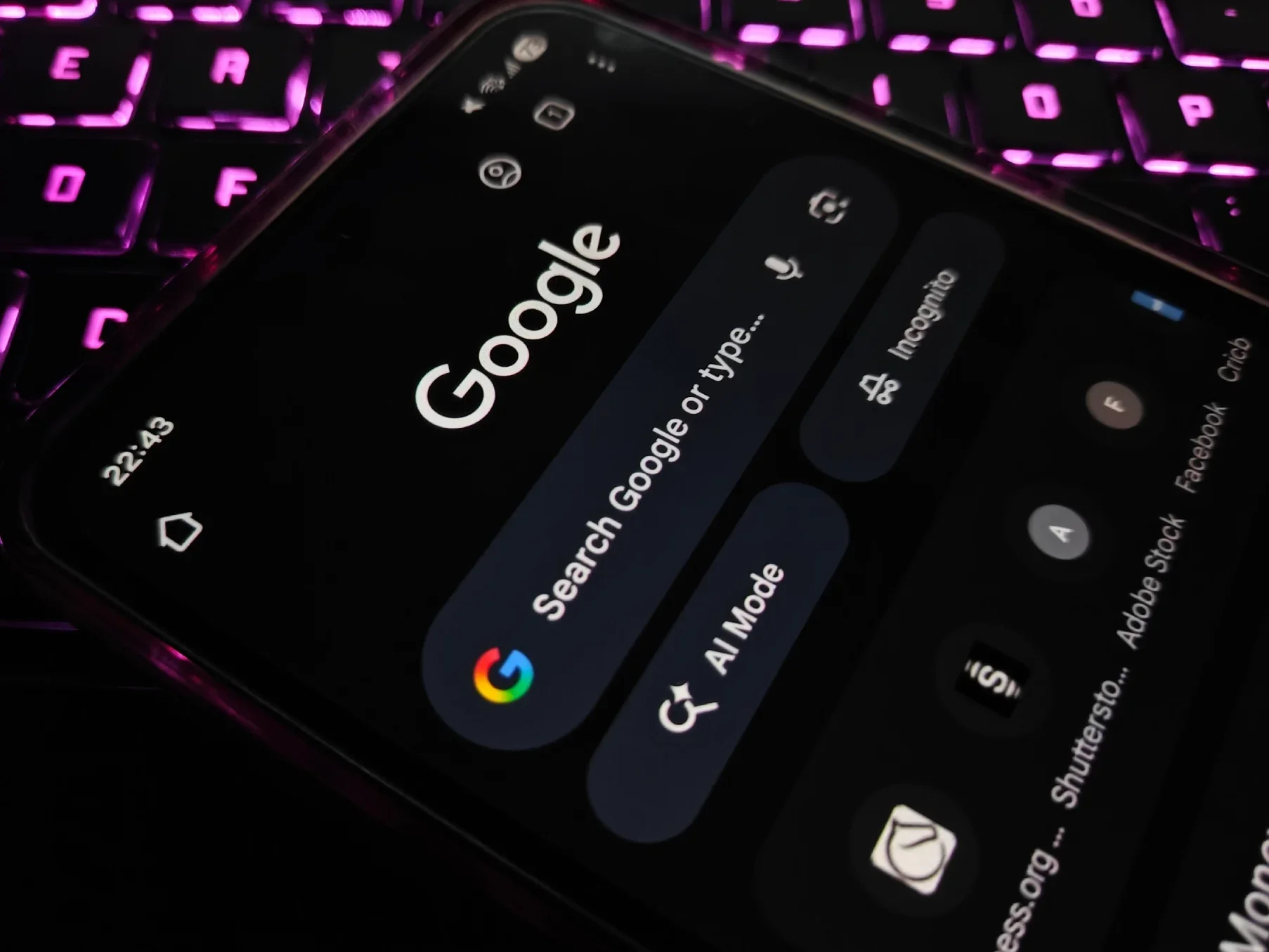 Google's AI deals repeat Showcase playbook