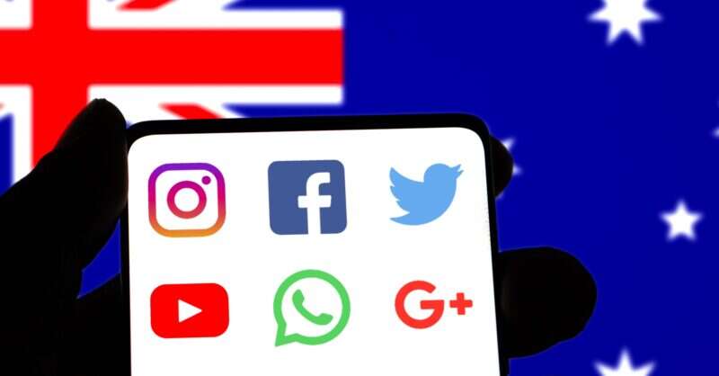 Australia to tax Meta if it doesn’t pay news publishers