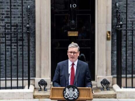 News diary 18-24 May: Starmer faces PMQs amid leadership woes, new BBC director-general, Premier League finale