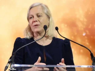Former BBC content chief loses IPSO complaint after saying Gaza documentary mistake not her fault