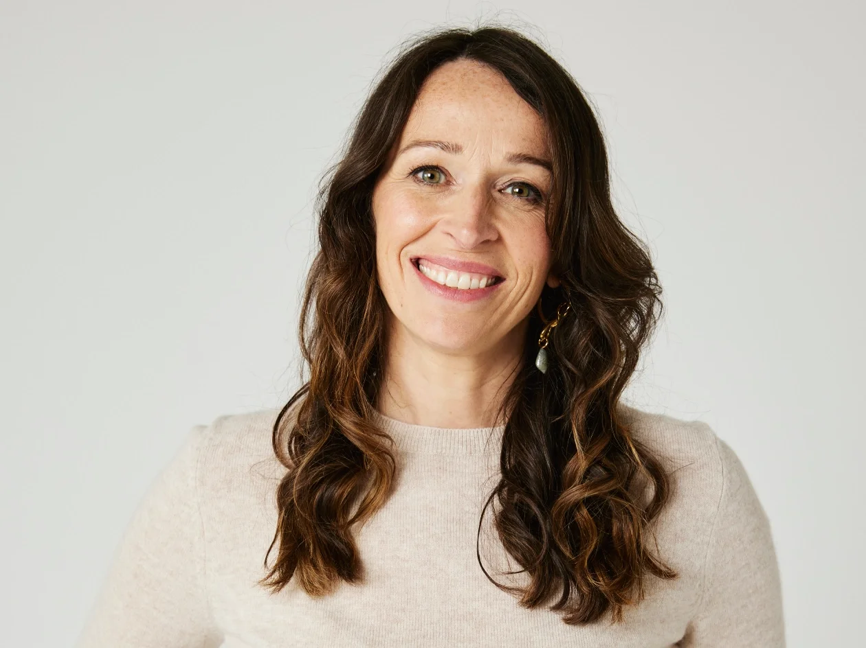 Stylist editorial boss Lisa Smosarski promoted to MD