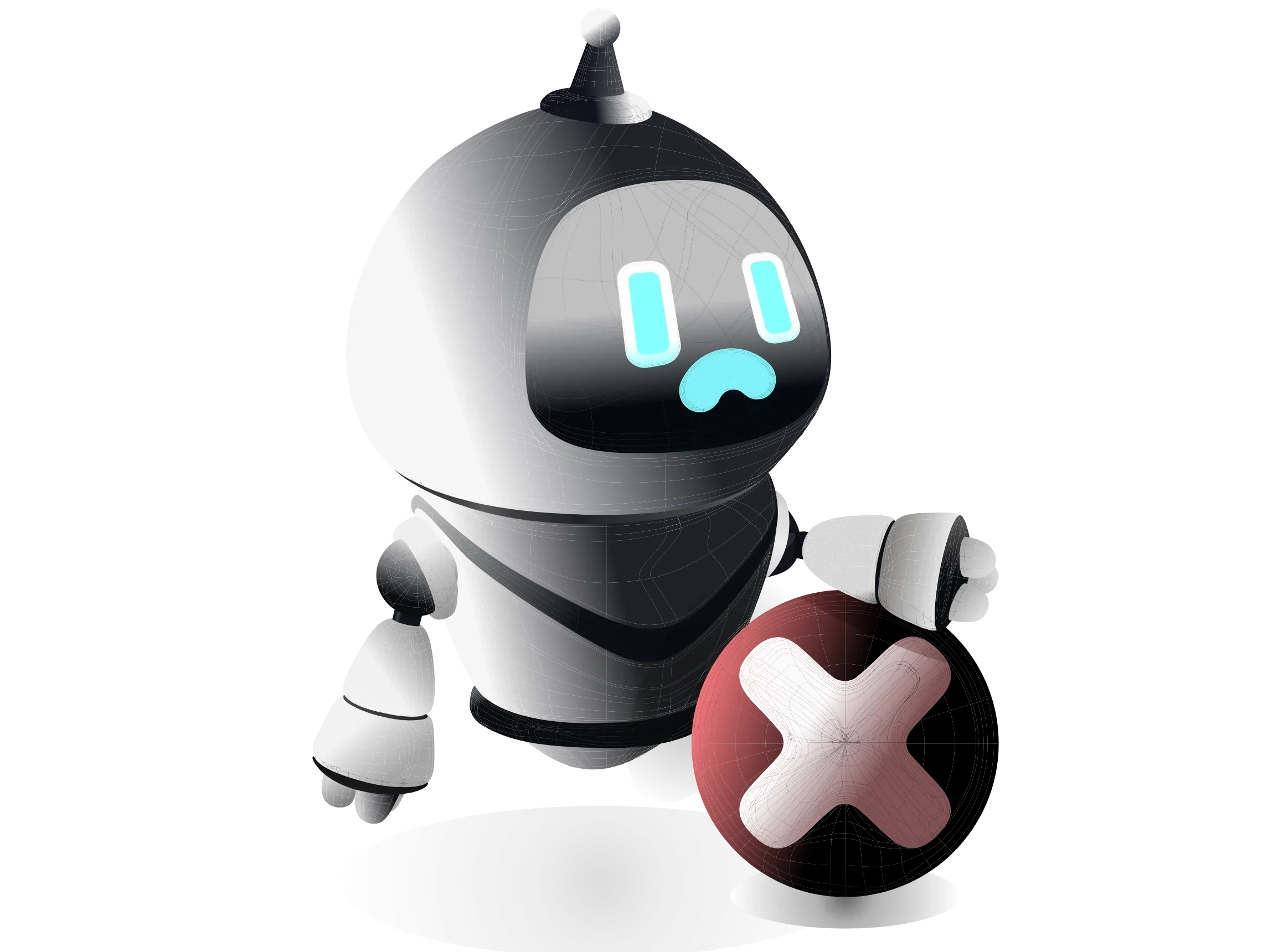 Eight in ten of world's biggest news websites now block AI training bots