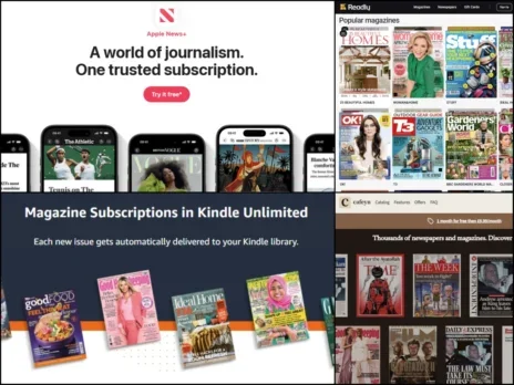 All you can read sales and auditing changes boost digital mag ABC figures