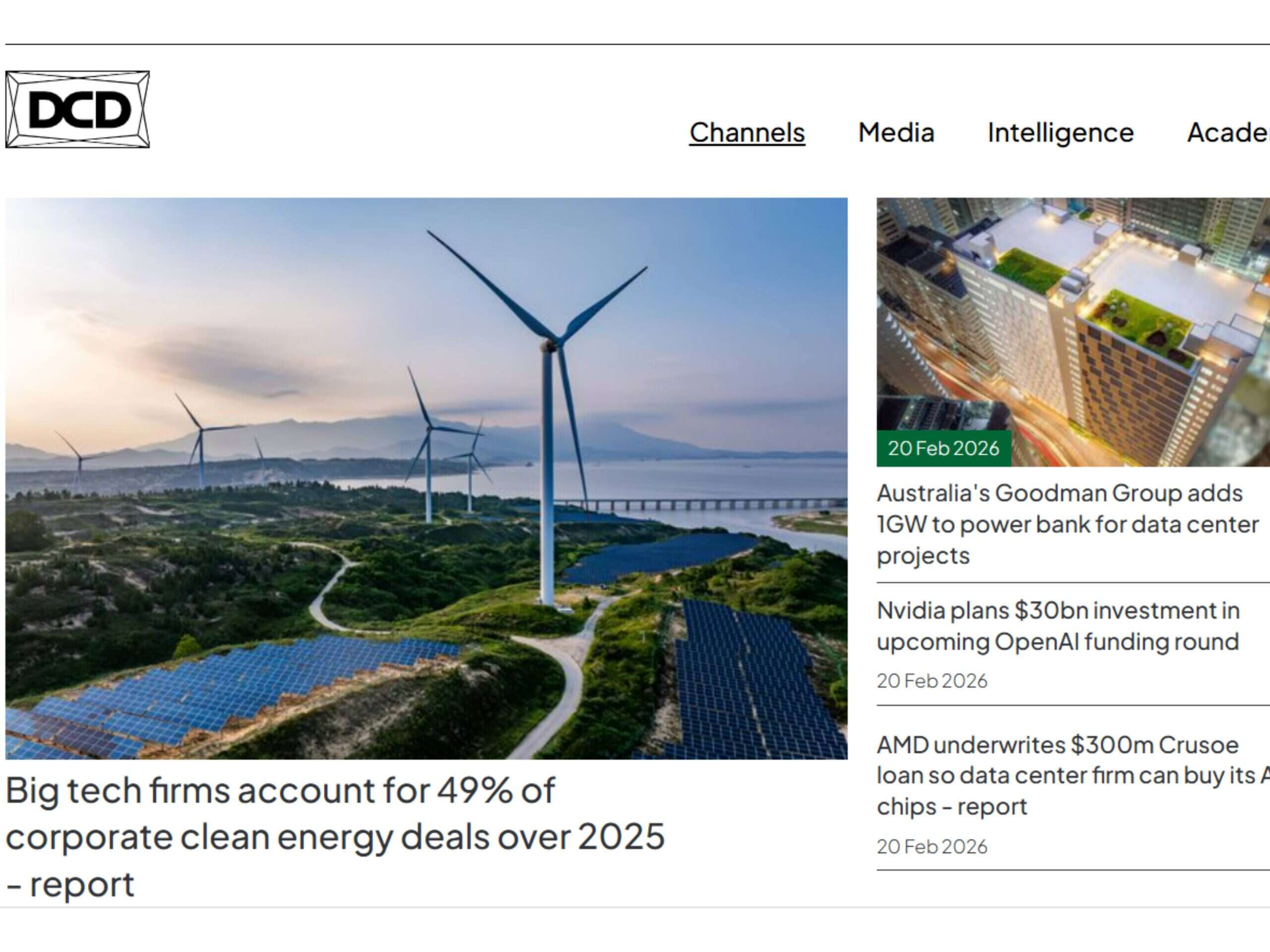 The technology news website hiring not firing with £11m turnover