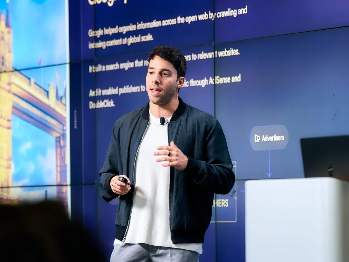 CEO sets out the case for Beehiiv versus Substack