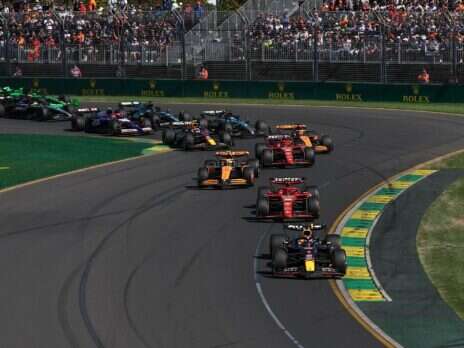 News diary 2-8 March: Spring Statement, Winter Paralympics and F1 season begins