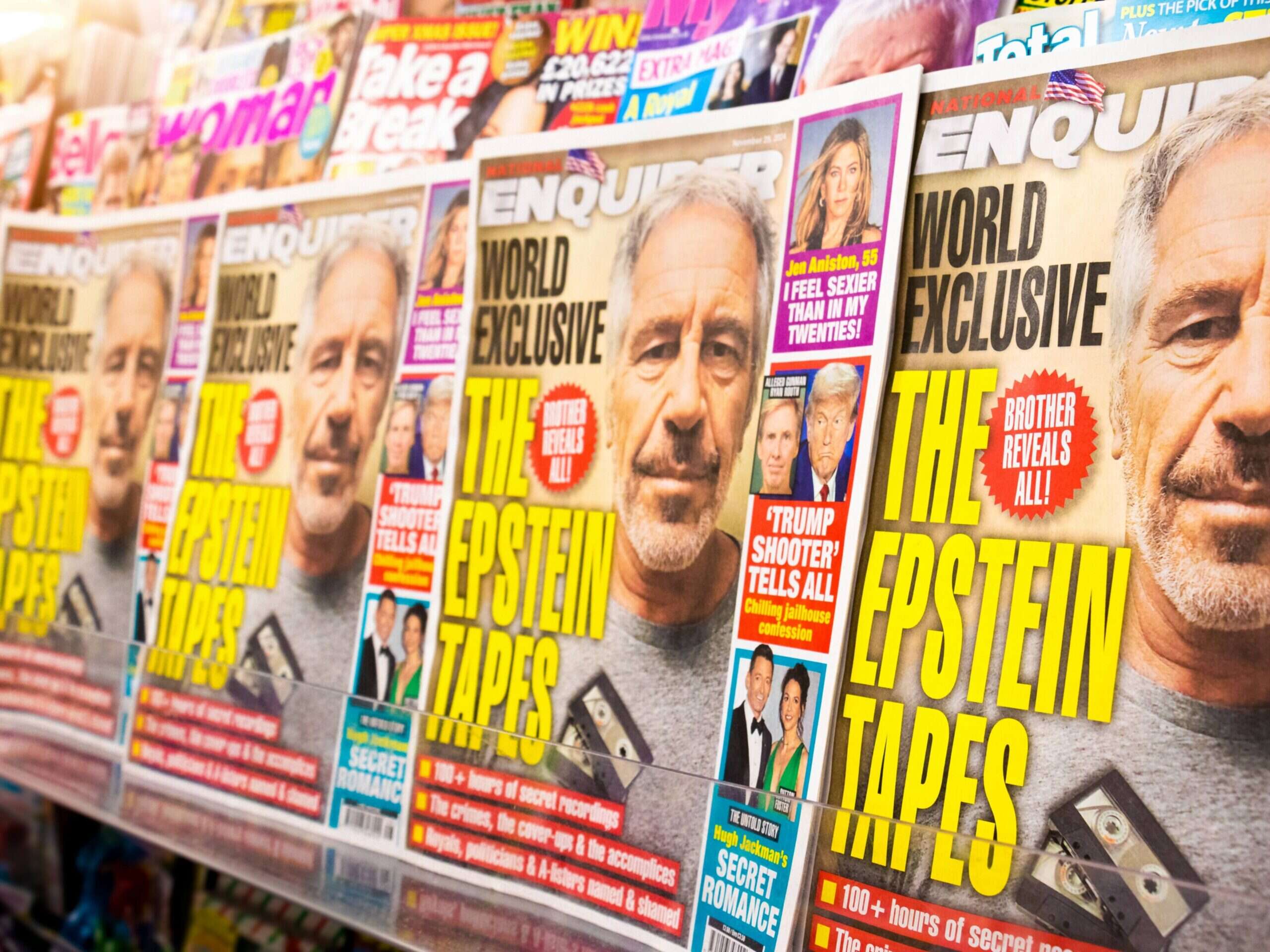 News diary 9-15 February: Jimmy Lai sentencing, Ghislaine Maxwell deposition, Olympics highlights