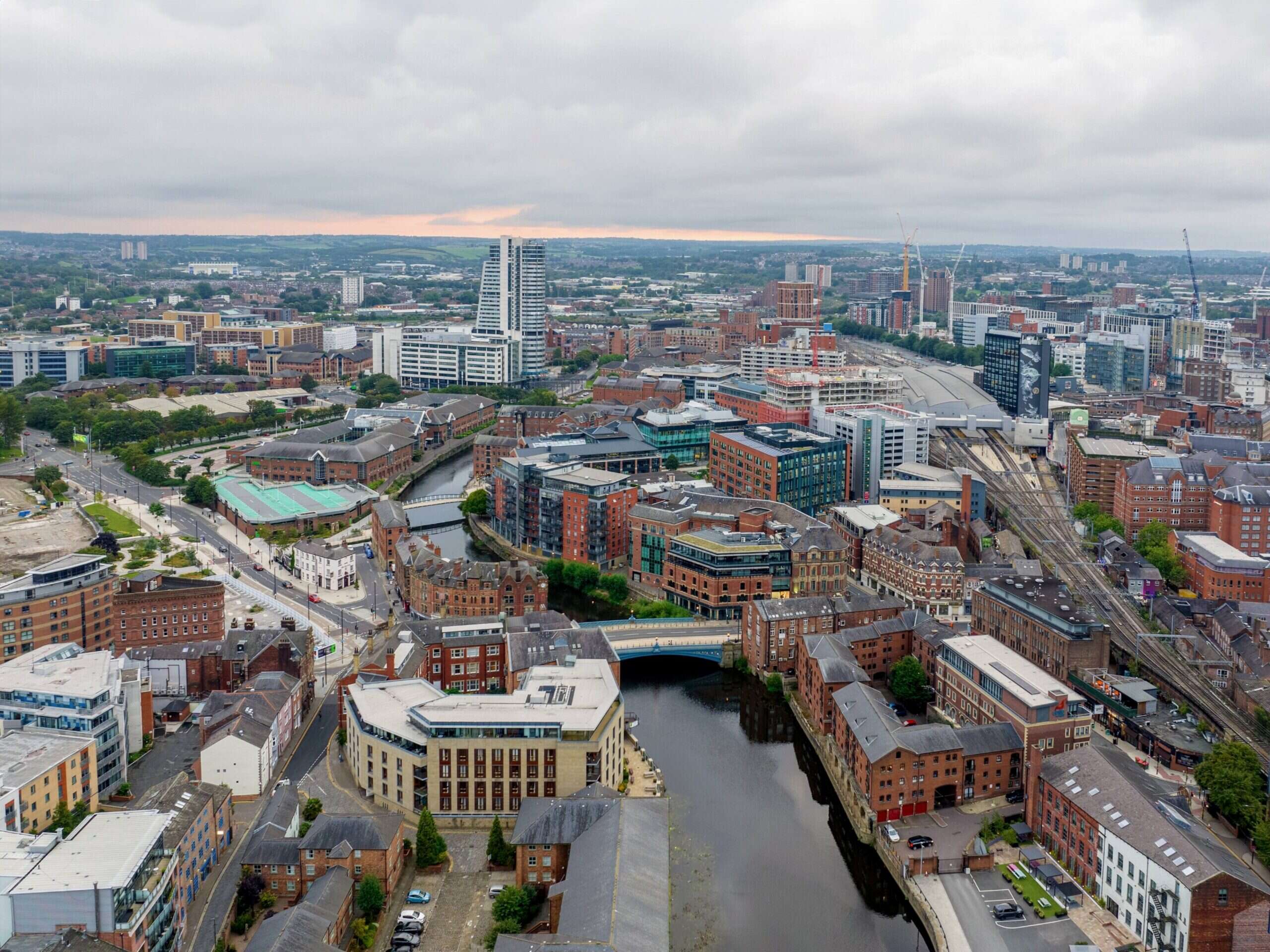 Mill Media asks for subscribers first, promising launch later in Leeds