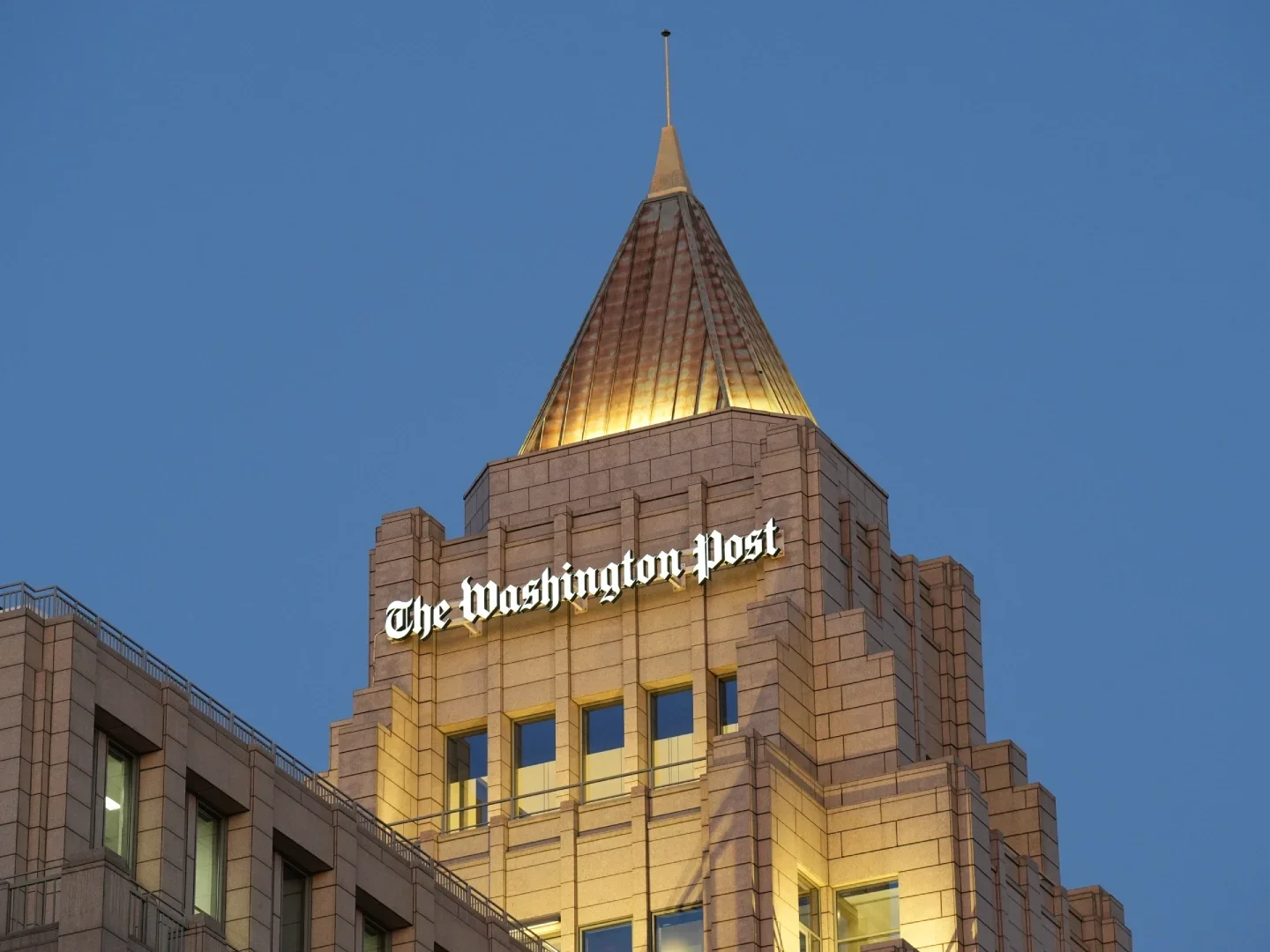 The US regional dailies proving news can pay despite Washington Post challenges