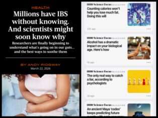 Apple News revenue helped BBC Science Focus double size of team