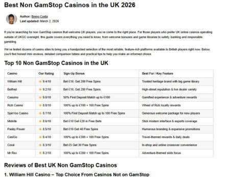 The SEO parasites buying, exploiting and ultimately killing online newsbrands