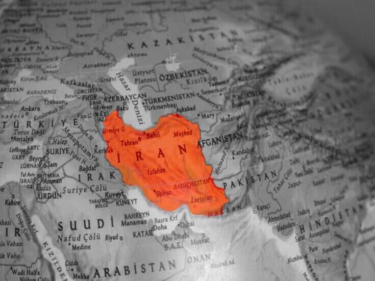 News diary 23-29 March: One month of Iran war, Nottingham attacks inquiry hears victims' families, BST begins