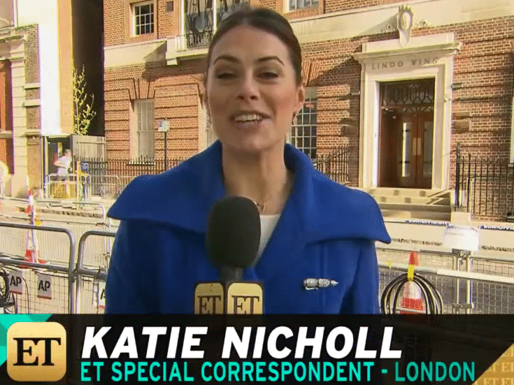 Mail's Katie Nicholl says 'nonsense' hacking claims damaged her career