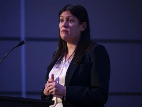 Lisa Nandy 'really concerned' by lack of complaints upheld by IPSO