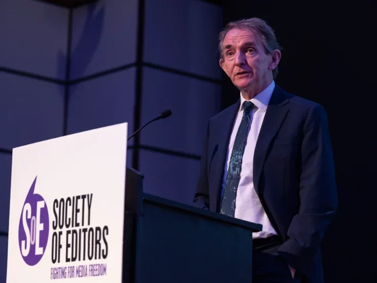 Times editor says digital subs now cover cost of 700-strong newsroom