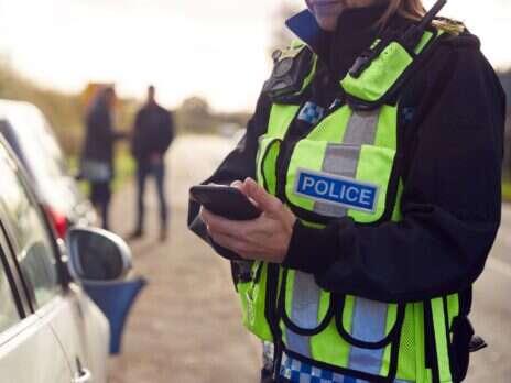 Breakthrough for crime reporters as police PRs agree to answer the phone