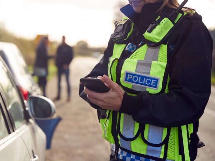 Breakthrough for crime reporters as police PRs agree to answer the phone