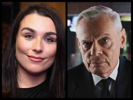 Huw Edwards Sun scoop reporter explains why Channel 5 dramatisation is needed