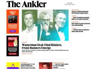 The Ankler ditches Substack to fly solo