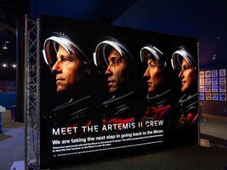 News diary 6-12 April: Artemis II returns to Earth, EU Entry/Exit System goes live, the Masters