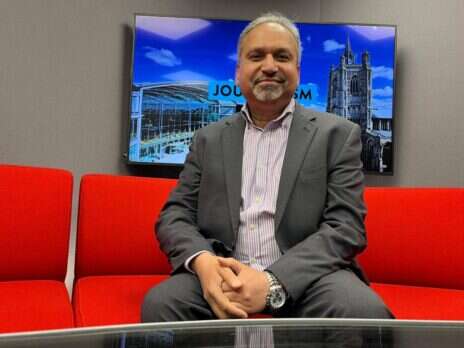 Judges body hits journalist with £14k costs bill for pursuing FOI request