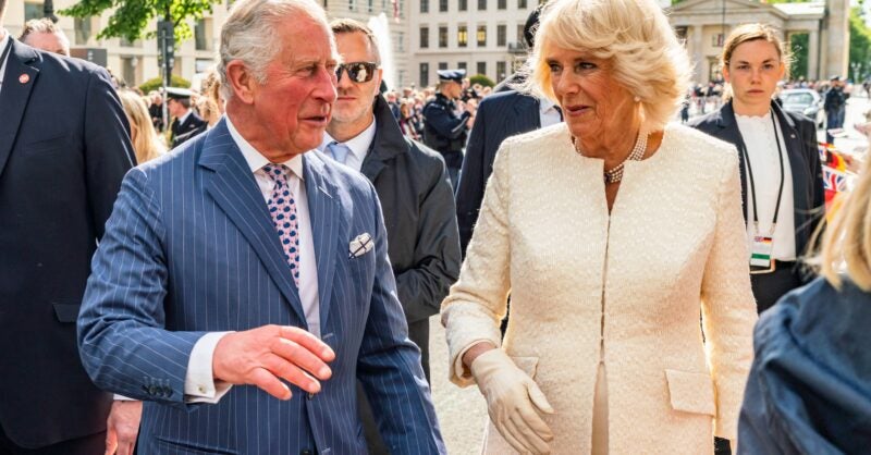 News diary 27 April – 3 May: Royal visit to US, Devil Wears Prada 2, World Press Freedom Day