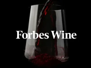 Forbes expands into retail with Wine Club launch