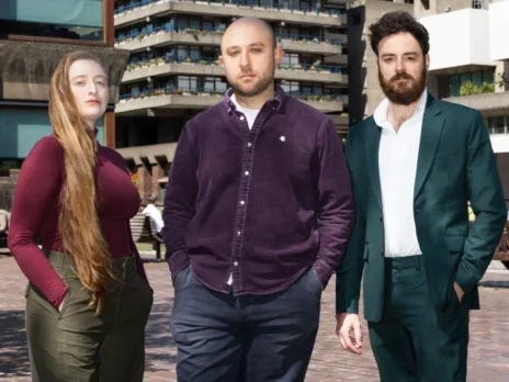 Gabriel Pogrund to lead expanded Sunday Times investigations team