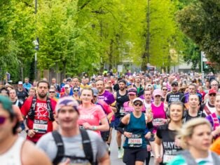 News diary 20-26 April: US-Iran ceasefire expires, tube strikes, London Marathon