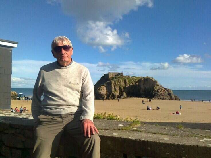 Photo of Paul ‘Scoop’ Marston dies leaving legacy in Walsall sports reporting