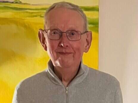 Ex-Birmingham Post editor 'who left lasting impression' dies aged 85