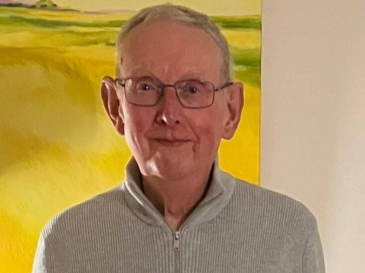 Ex-Birmingham Post editor 'who left lasting impression' dies aged 85