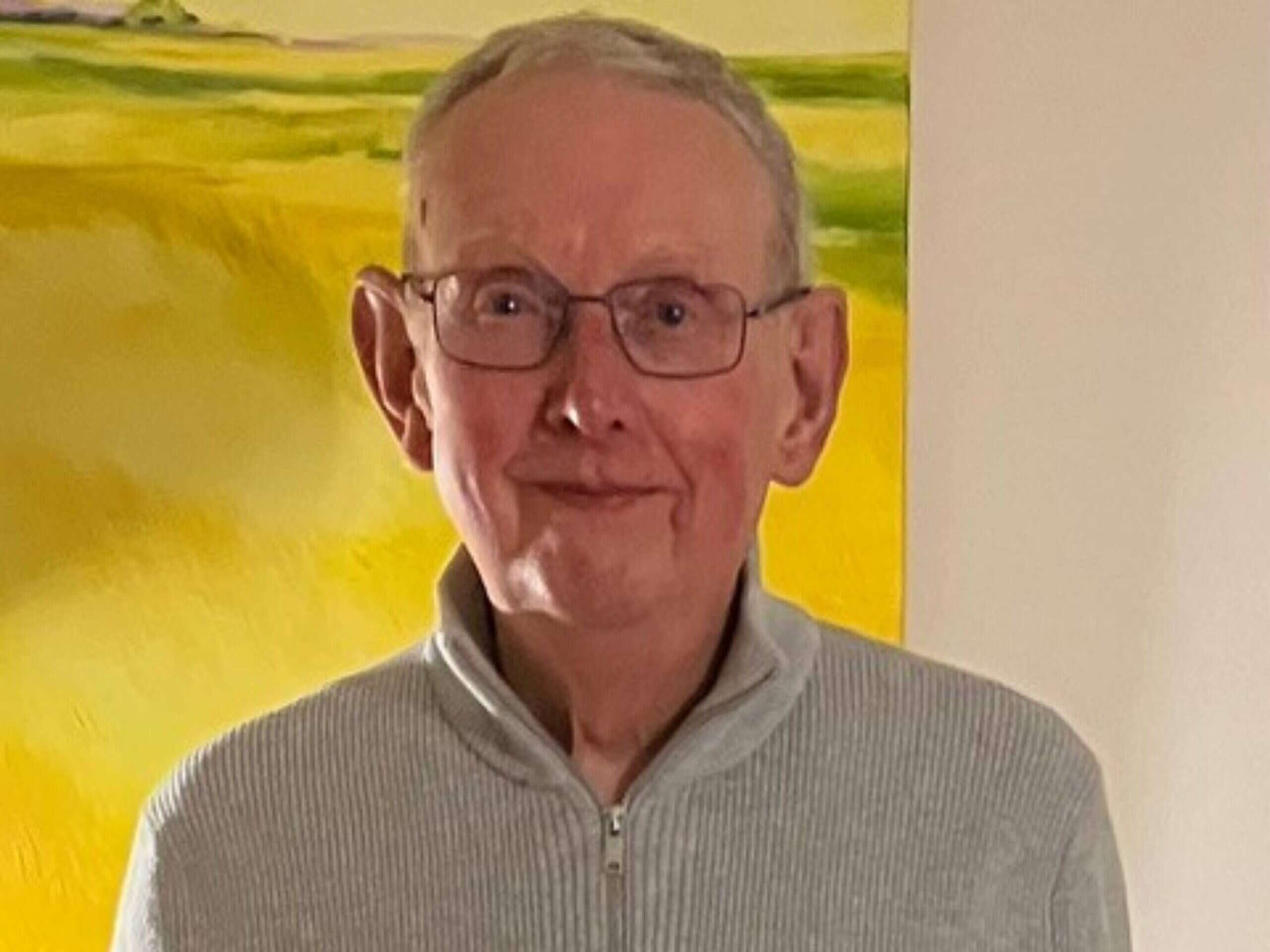 Ex-Birmingham Post editor 'who left lasting impression' dies aged 85