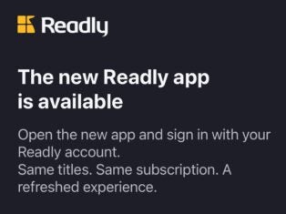 Readly deluged with user complaints post Cafeyn merger