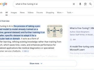 UK publishers urge CMA to curb Google as search giant claims AI does them no harm