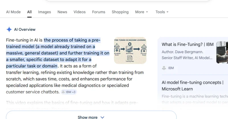 UK publishers urge CMA to curb Google as search giant claims AI does them no harm